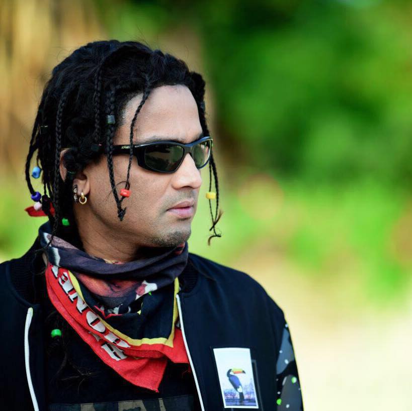 Zubeen  Garg